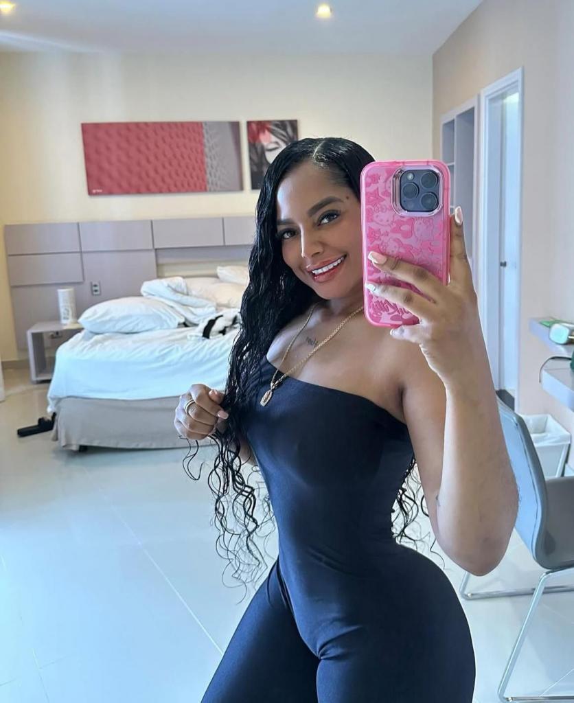 Chica busca chico en Málaga: 