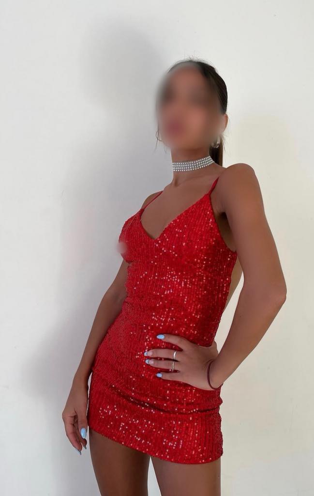 Chica busca chico en Mallorca: 