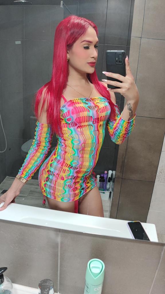 Travesti en Barcelona: 