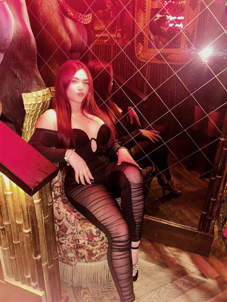 Chica busca chico en Ciudad Real: 