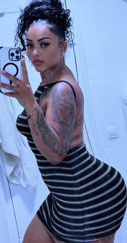 Chica busca chico en Madrid: 