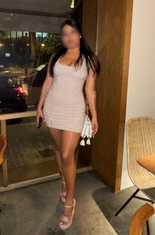 Chica busca chico en Alicante: 