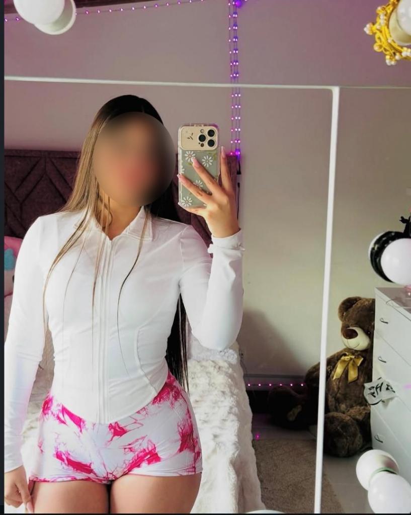 Chica busca chico en Tenerife: 