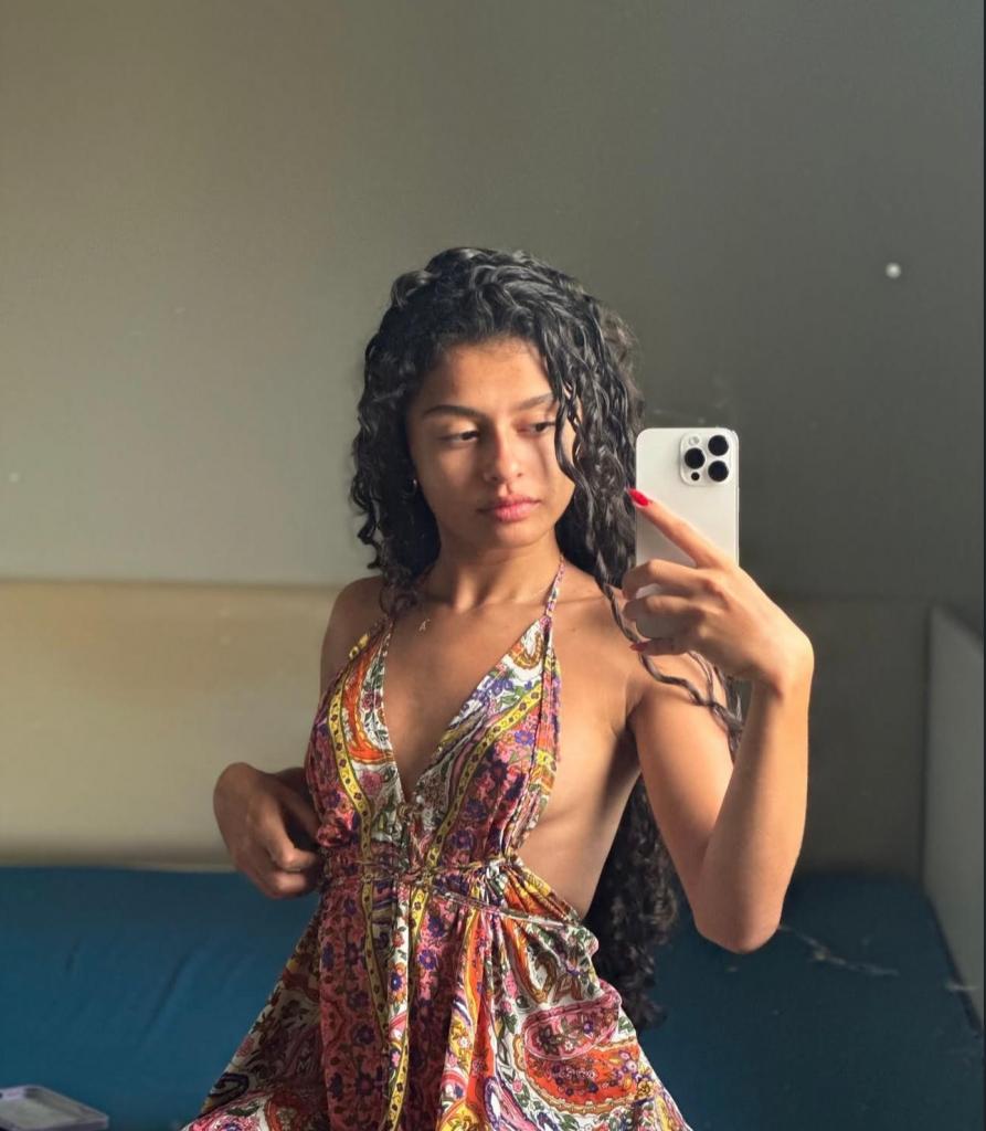 Chica busca chico en Córdoba: 