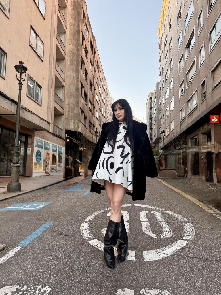 Travesti en Pontevedra: 