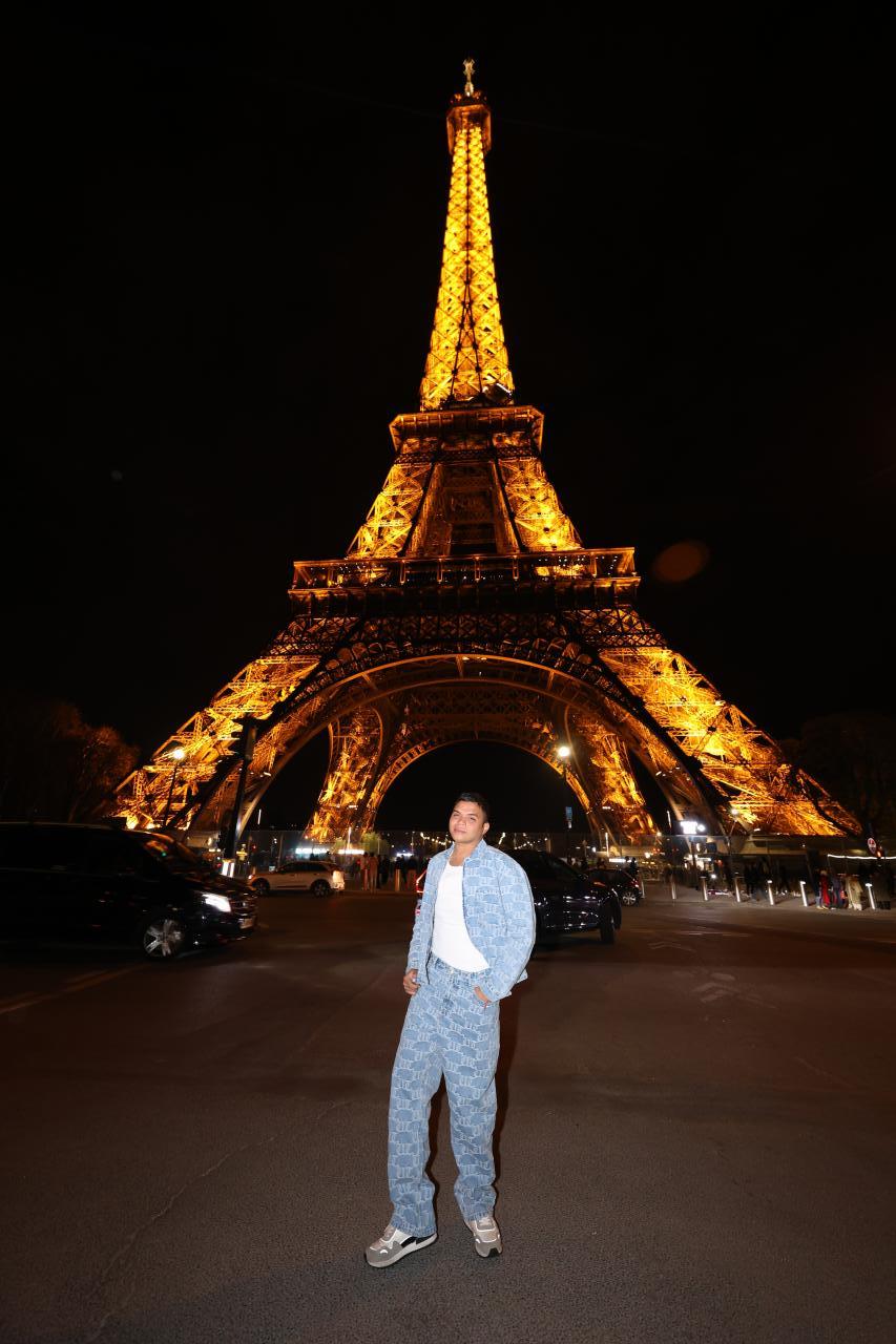 Chico busca chica en Tenerife: 