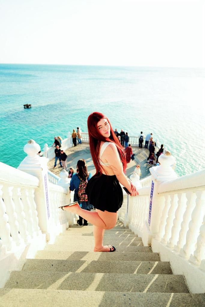 Chica busca chico en Soria: 