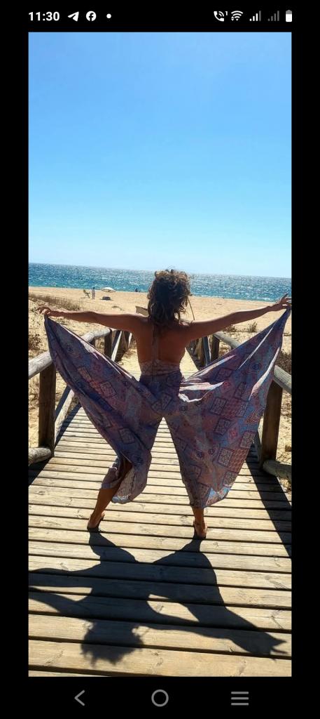 Chica busca chico en Málaga: 