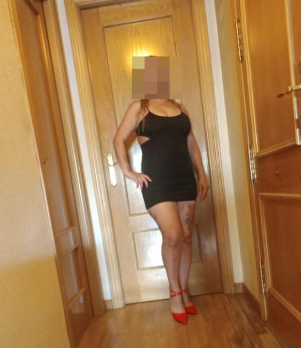 Chica busca chico en Vizcaya: 