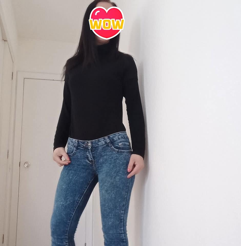 Chica busca chico en Valencia: 