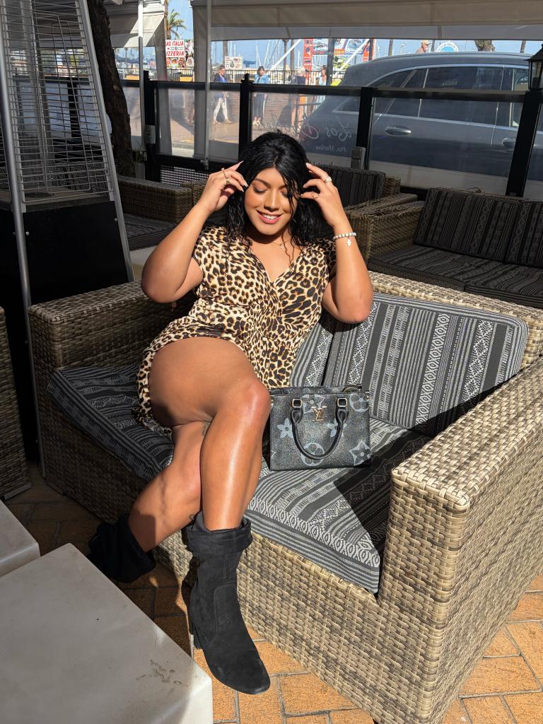 Travesti en Málaga: 