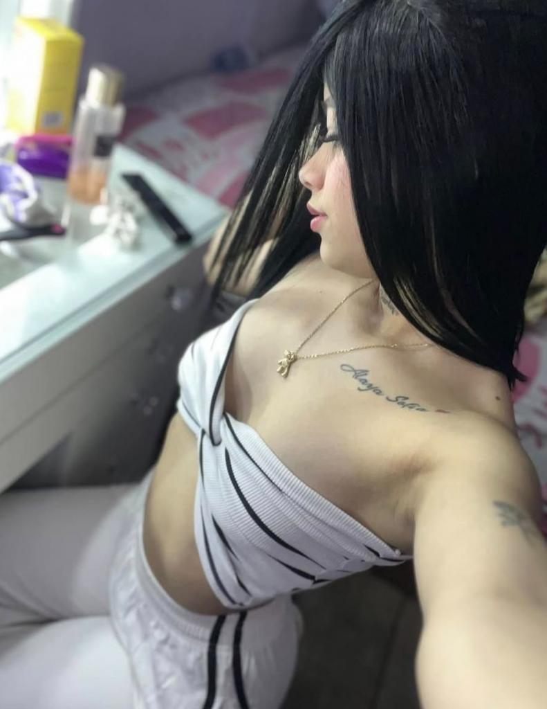 Chica busca chico en Badajoz: 