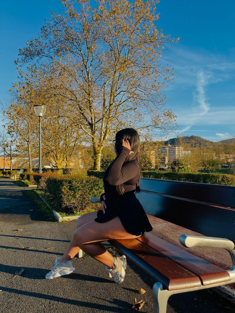 613622772: Chica busca chico en Vizcaya