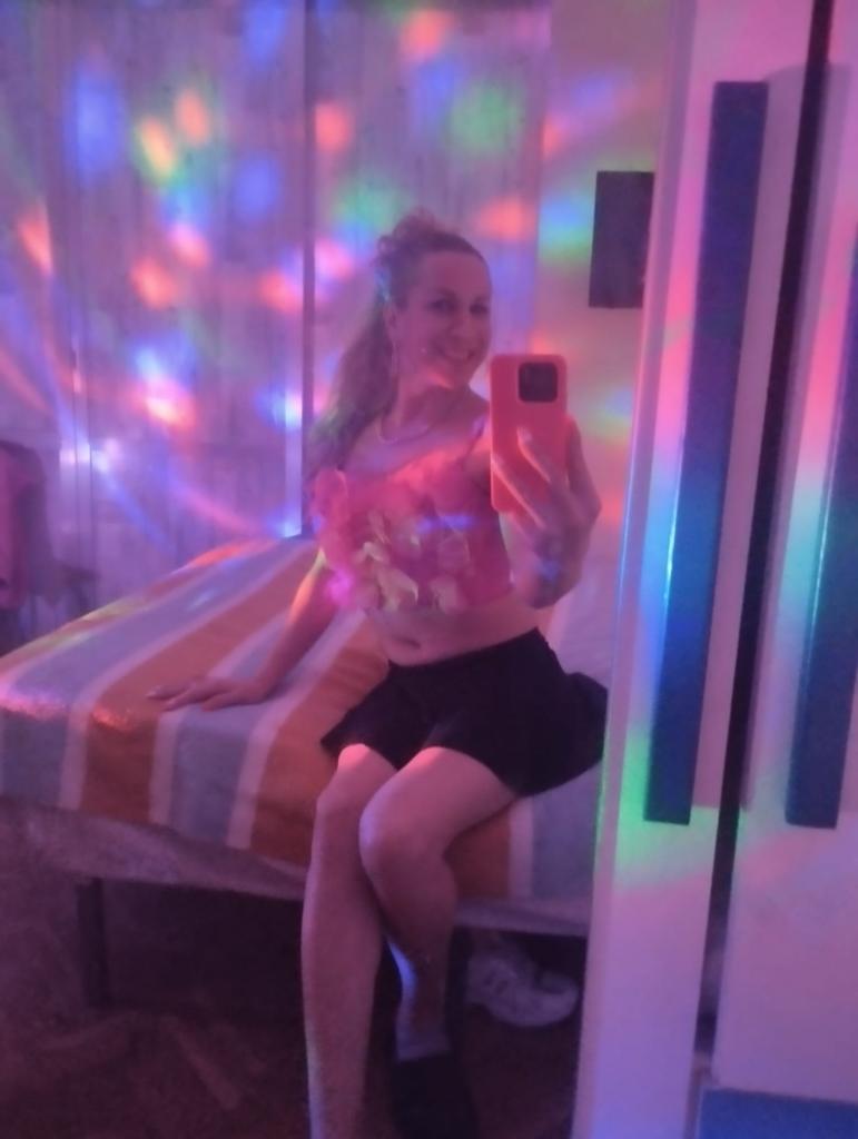 611326791: Transexual en Zaragoza