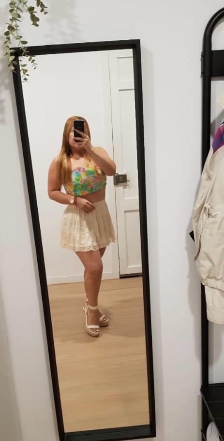 Chica busca chico en Granada: 