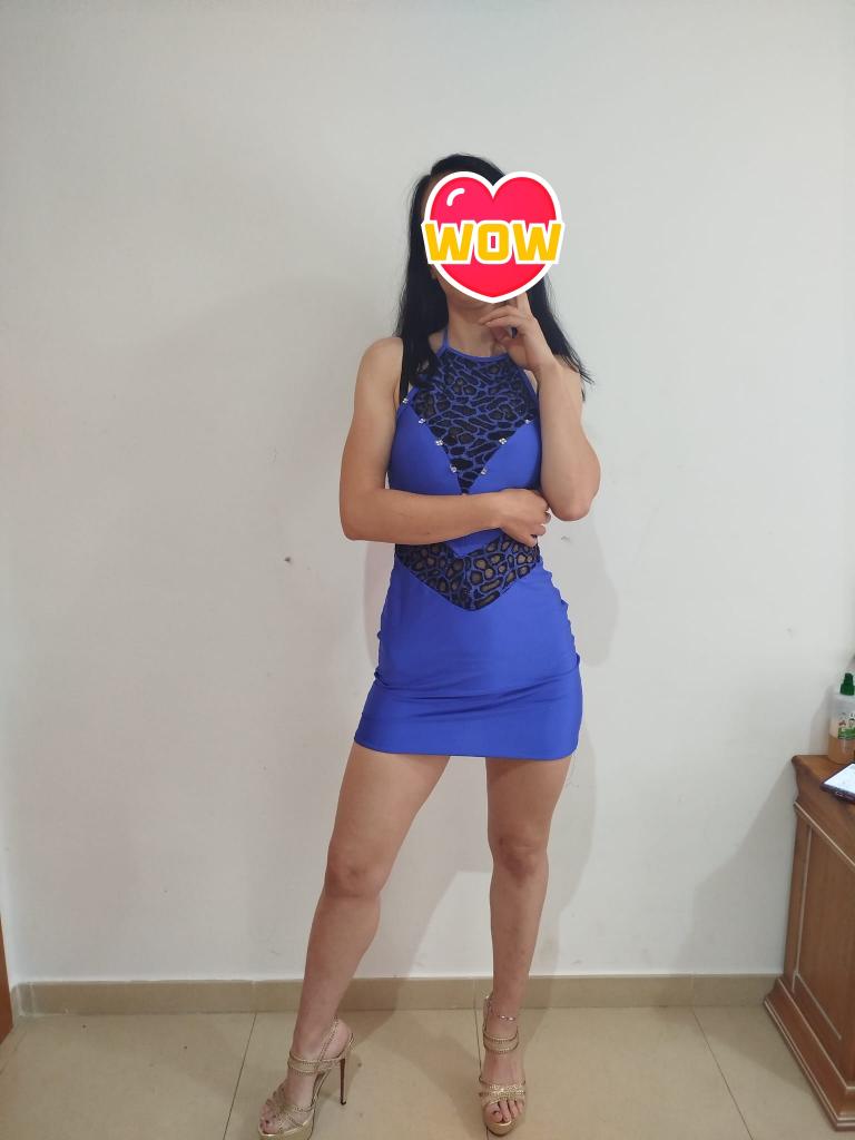 Chica busca chico en Valencia: 
