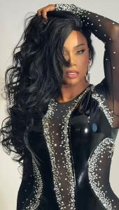 642254414: Travesti en Murcia