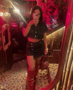 612469375: Chica busca chico en Madrid