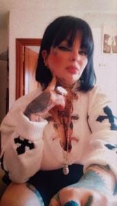 681922279: Chica busca chico en Granada