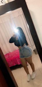 611372147: Chica busca chico en Murcia