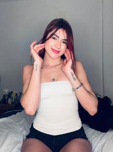 666784782: Chica busca chico en Barcelona