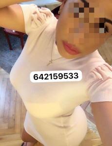 642159533: Chica busca chico en Cantabria