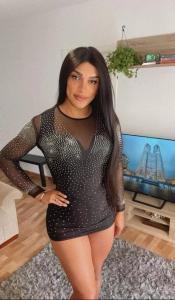 666753828: Travesti en Tenerife