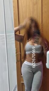 602670669: Chica busca chico en León