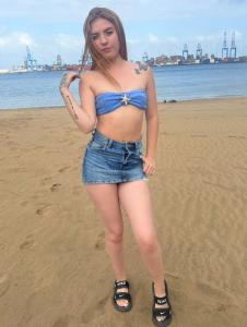 602024853: Chica busca chico en Las Palmas