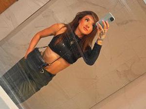 613437838: Chica busca chico en Madrid