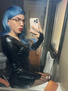 617380308: Transexual en Málaga