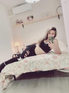 614420088: Chica busca chico en Málaga