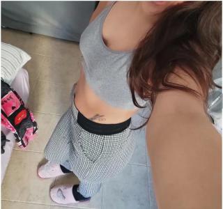 613373757: Chica busca chico en Murcia