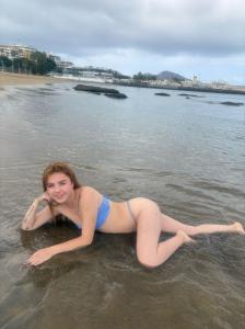 602024853: Chica busca chico en Las Palmas