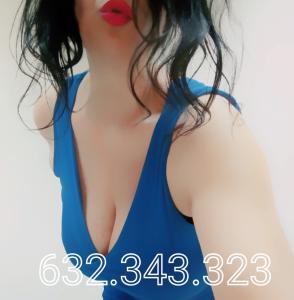 632343323: Chica busca chico en Castellón