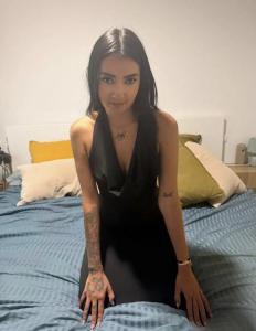 742002544: Chica busca chico en Madrid