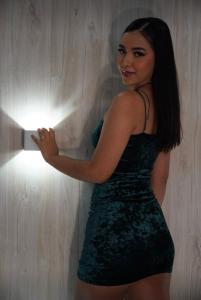 661063768: Chica busca chico en Tenerife