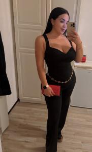 624589823: Chica busca chico en Murcia