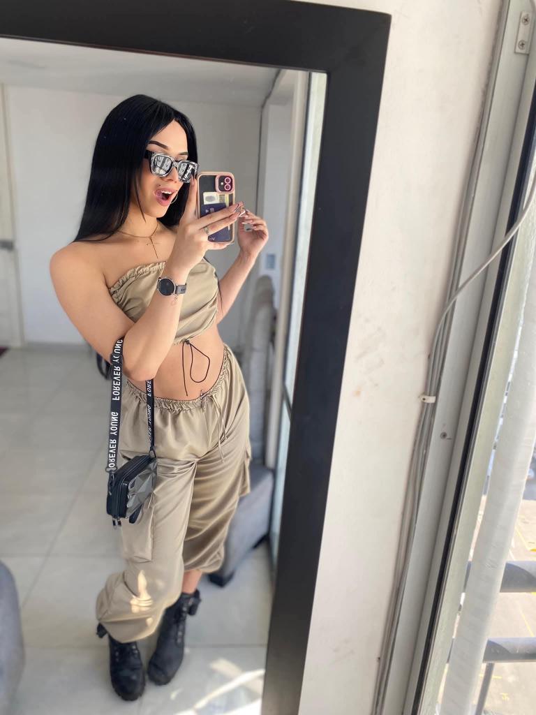 Transexual en Valencia: 