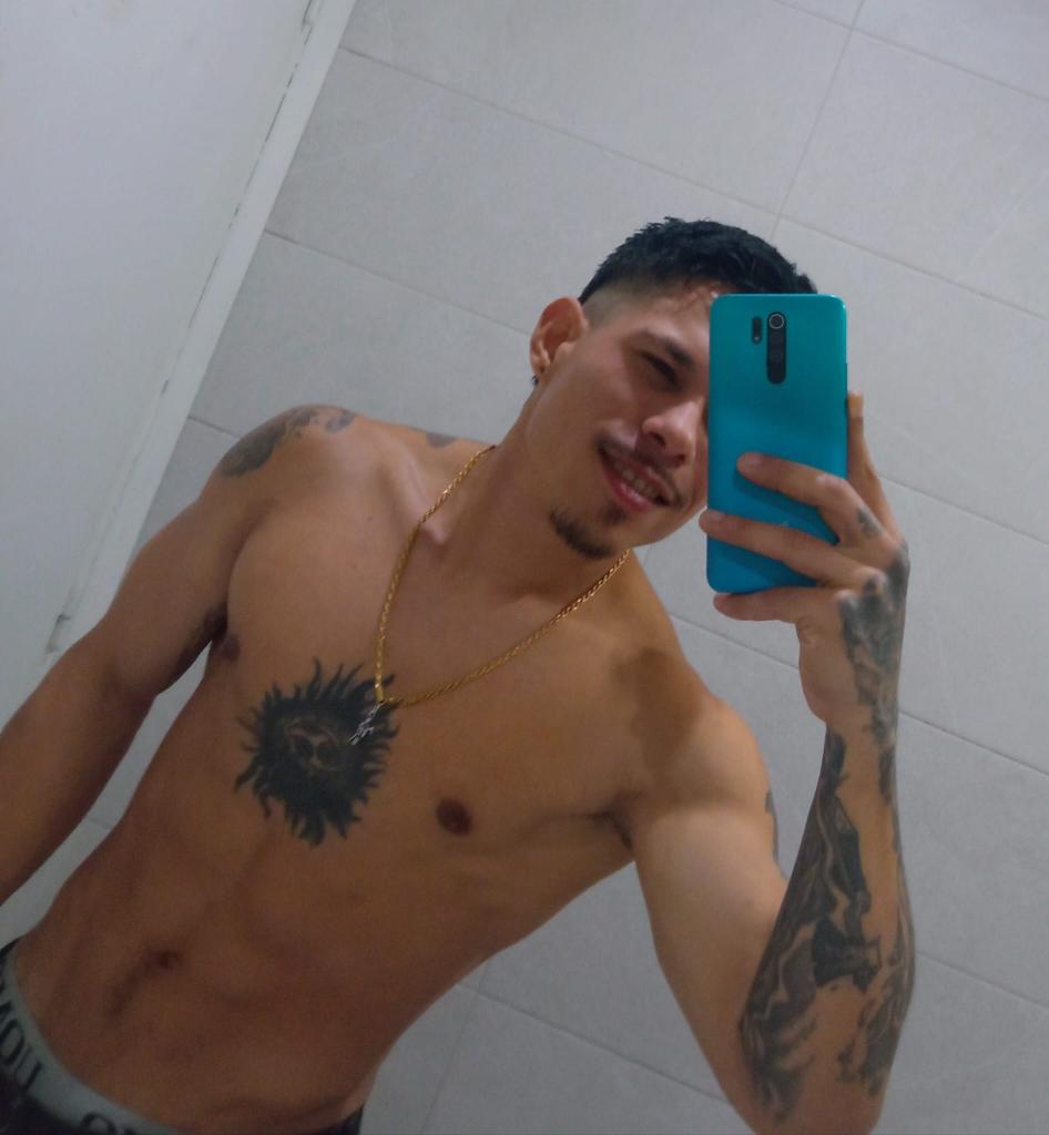 Chico busca chica en Barcelona: 