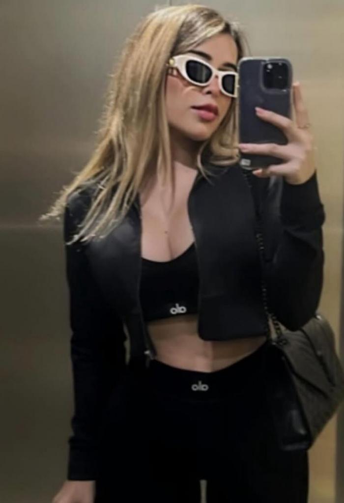 Chica busca chico en Madrid: 