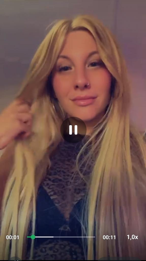 Chica busca chico en Cádiz: 