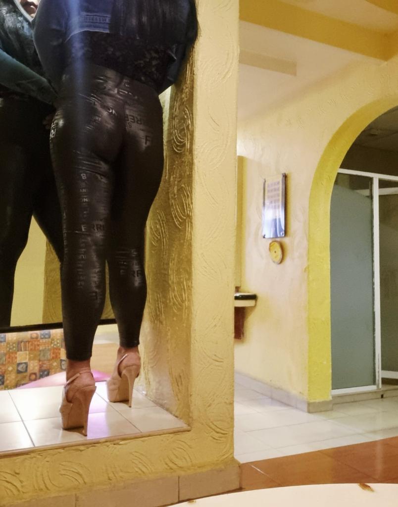 Travesti en Badajoz: 