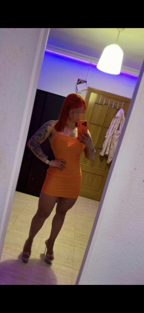 Chica busca chico en Toledo: 