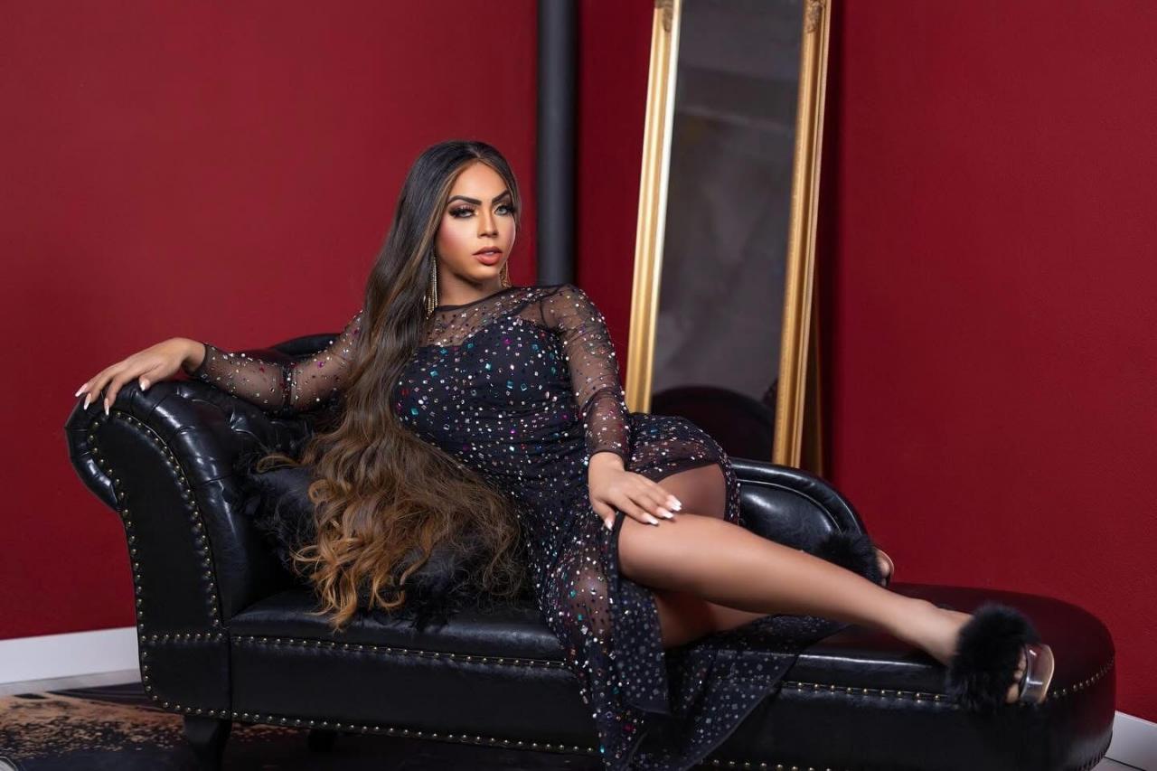 Travesti en Vizcaya: Transexuales y Travestis