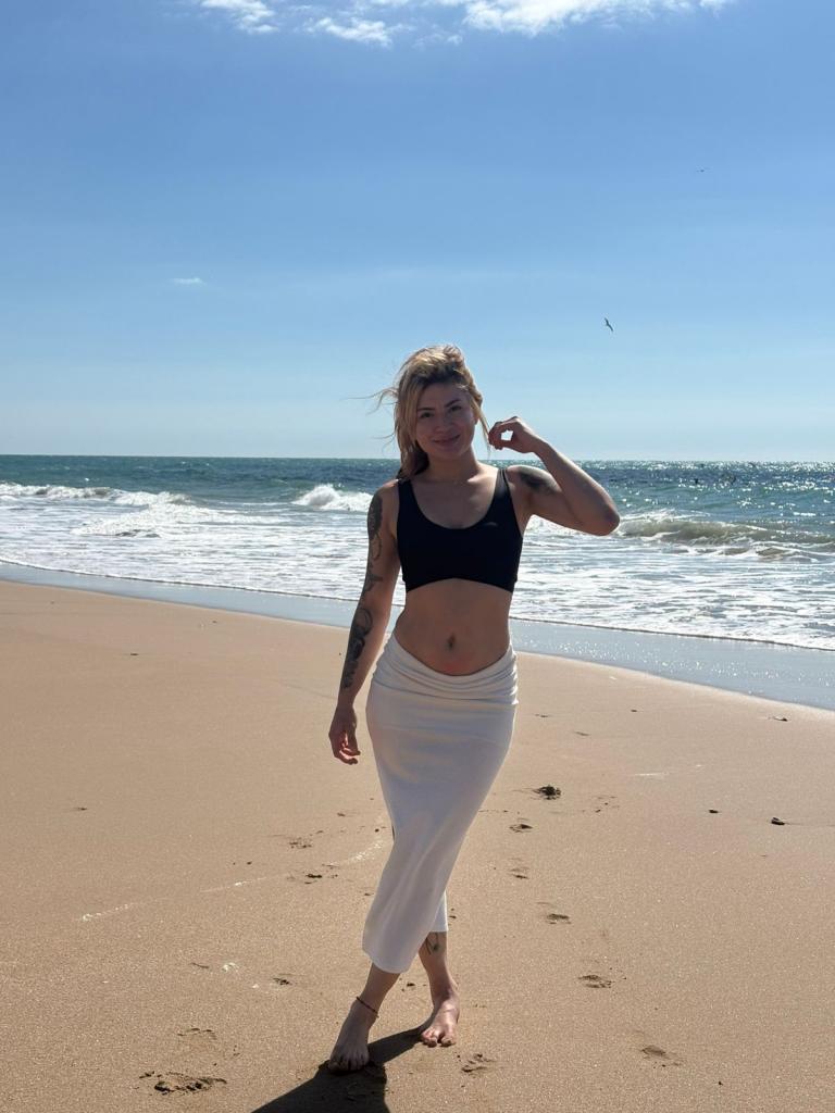 Chica busca chico en Barcelona: 