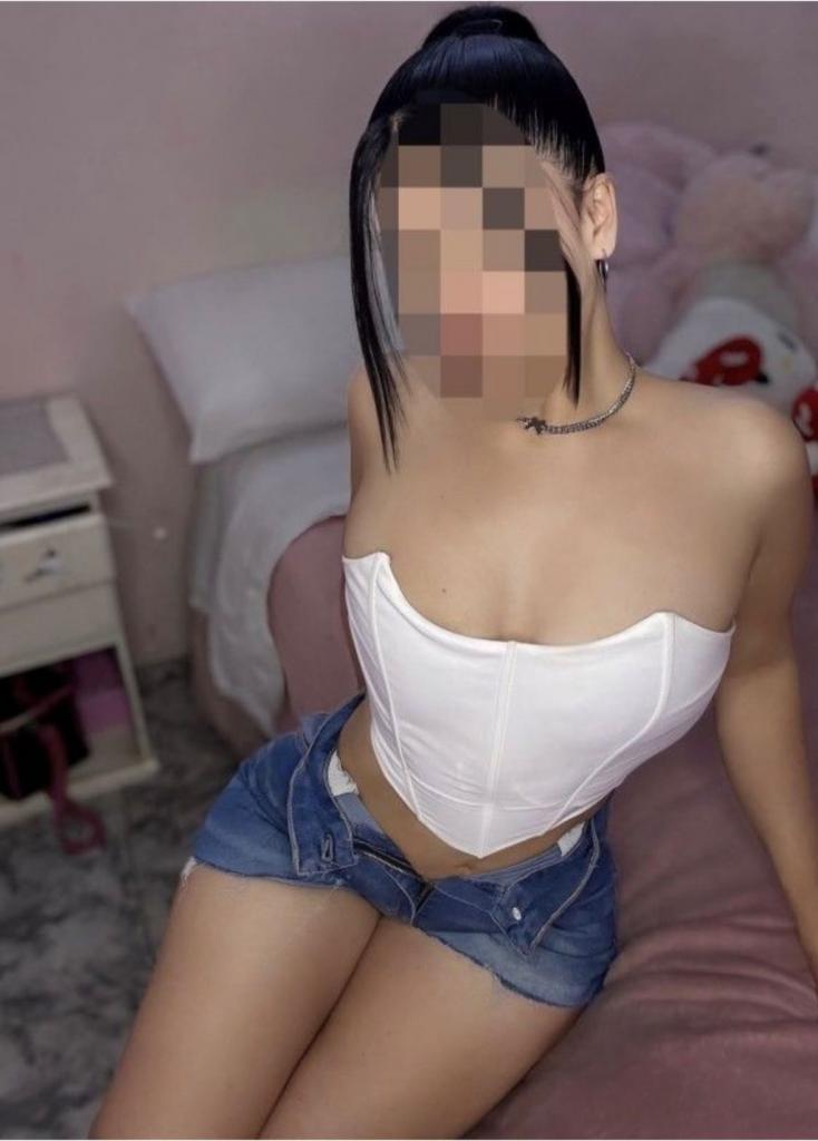 Chica busca chico en Ciudad Real: 