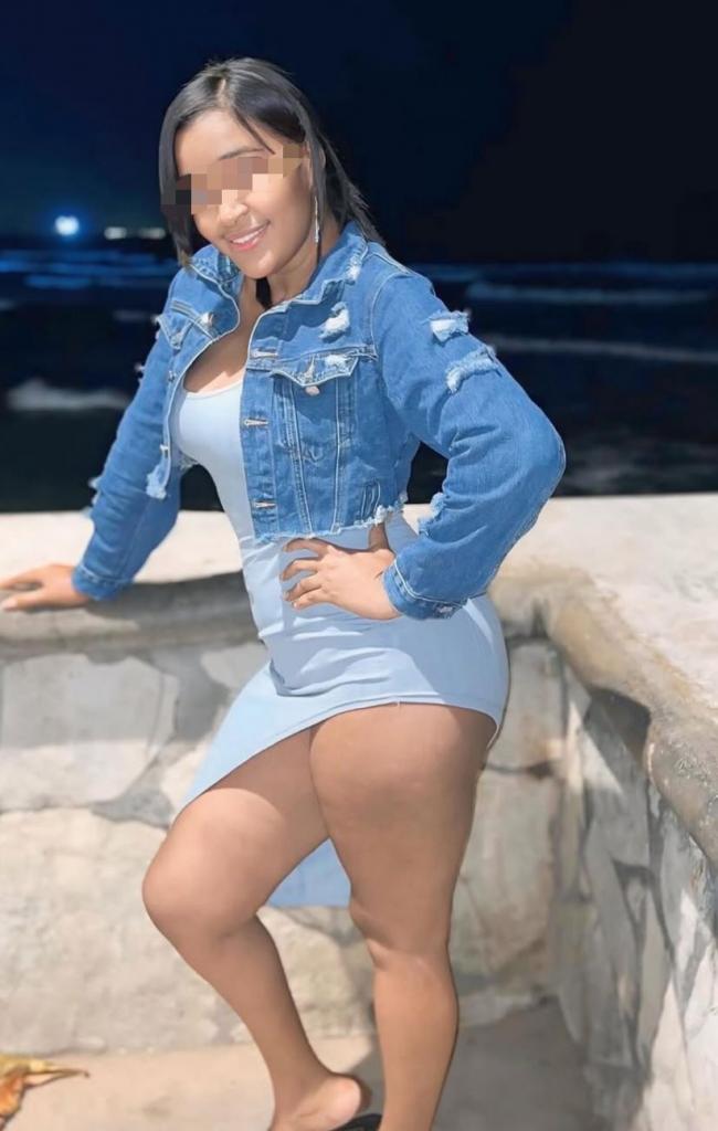 Chica busca chico en Córdoba: 