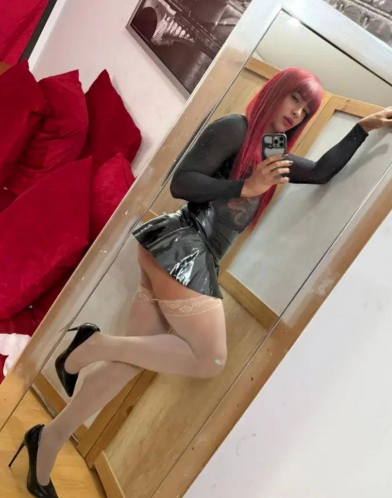 Transexual en Asturias: 