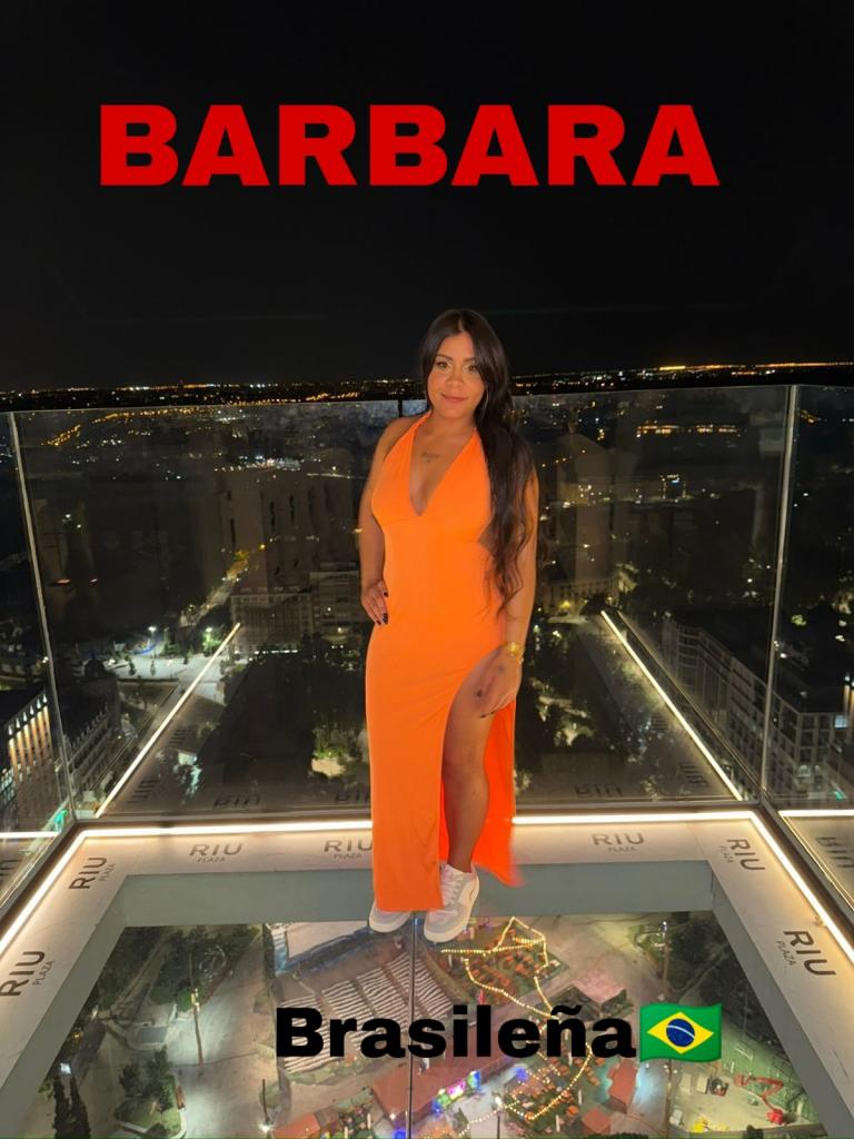 Chica busca chico en Madrid: 